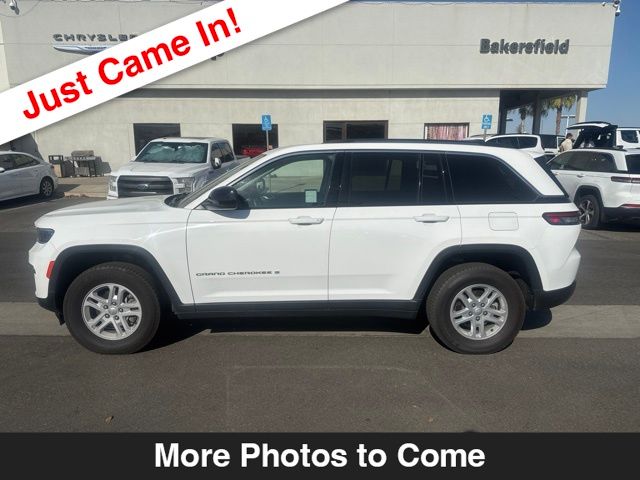 jeep grand cherokee 2023 1C4RJHAG5PC548728 image jeep grand cherokee 2023 1C4RJHAG5PC548728 image